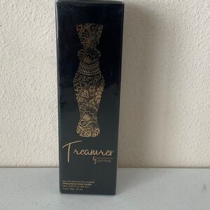 Zermat Treasures Eau de Parfum for Women
